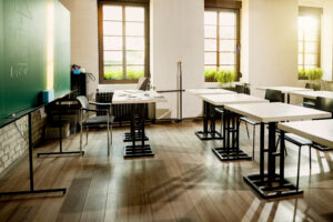 Co możesz zrobić, jeśli twoje dziecko otrzymało zalecenie uczestnictwa w TUS, a szkoła nie daje takich możliwości?